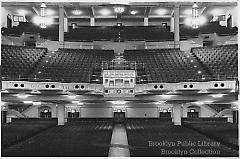 [Brooklyn Technical High School assembly hall]