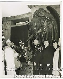 Todd Memorial Post #1201 American Legion honors fallen heroes of World Wars