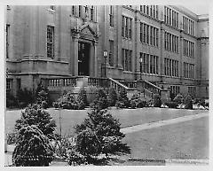Samuel J. Tilden High School