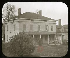 Riker Homestead