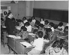 Girls High School