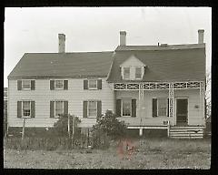 Wyckoff House