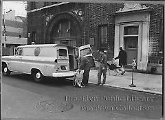 [A. S. P. C. A. ambulance]