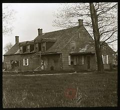 Bergen House, Bergen Beach, Flatlands