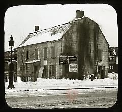 Murphy House, [624] Flatbush Avenue