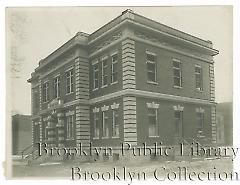 Infants Hospital