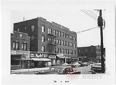 [East side of 11th Avenue.]