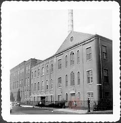 [South Brooklyn High School District.]