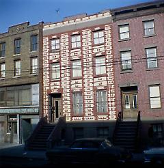 [#275 Sackett Street.]