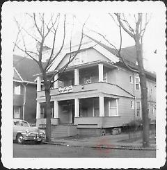 [#275 E. 16th Street.]