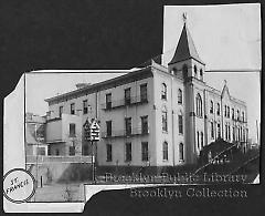 [St. Francis College]