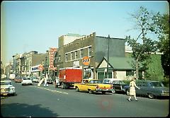 [South side of Church Avenue.]