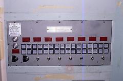 [Equipment on the bridge]
