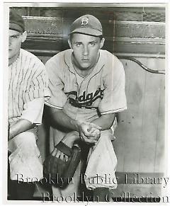 Billy Loes in Brooklyn against world