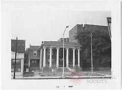 [Maurice J. Jones Post 1332 American Legion.]