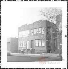 [#313 (left) - 315 64th Street, Brooklyn. L.I.]