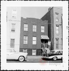 [#171 Eagle Street.]