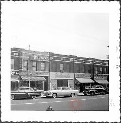 [East side of 13th Avenue between 71st Street and 72nd Street.]
