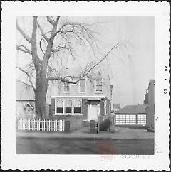 [#631 66th Street.]
