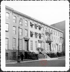 [East side of Ashland Place between DeKalb Avenue and Fulton Street.]
