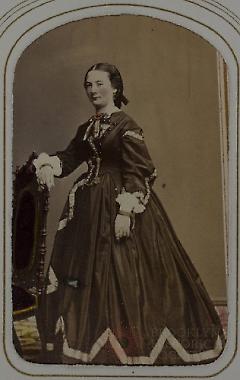 [Unknown Woman]