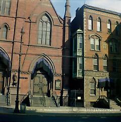 [St. Anthony of Padua Church.]