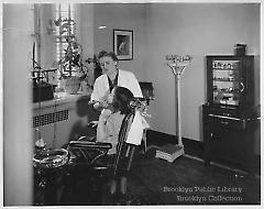 Dr. Rose Sachs