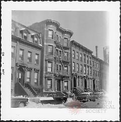 [View of north side of State Street.]