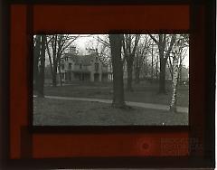 [House and trees]