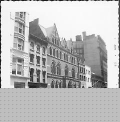 [North side of Montague Street between Clinton Street and Fulton Street.]