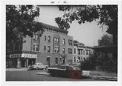[S.E. corner of E. 15th Street.]