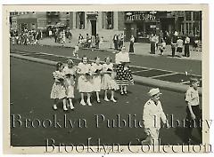 [Anniversay Day Parade, folder IV]