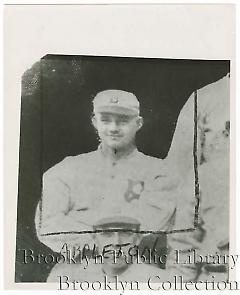 Ed Appleton