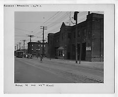 Avenue N and 49th Street.