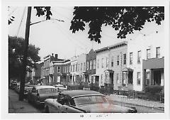 [East side of Schenck Avenue.]