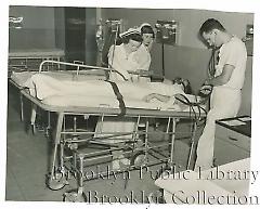 Brooklyn Hospital