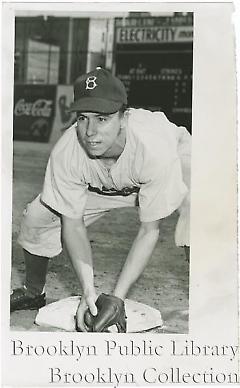 Pee Wee Reese
