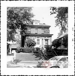 [#1153 85th Street (on north side of street between 11th Avenue and 12th Avenue).]