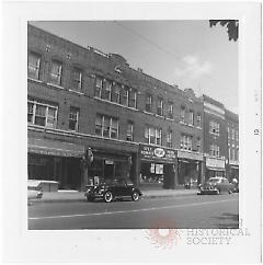 [View of Church Avenue.]