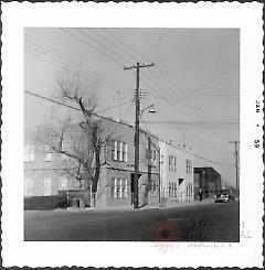 [West side of Glenwood Road.]