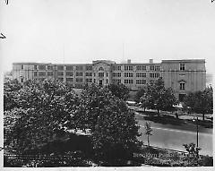 Abraham Lincoln High School