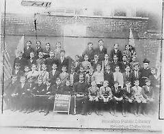 St. Vincent de Paul's School