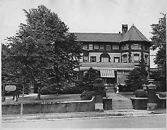 Shore Road Academy