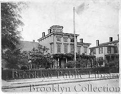 Bushwick Democratic Club