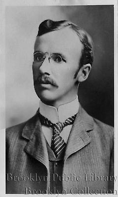 Dr. William Y. Finch