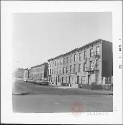 [North side of Union Street looking west.]