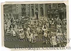 [Anniversay Day Parade, folder IV]
