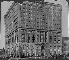 Elks Clubhouse