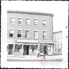 [North side of Fulton Street.]