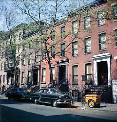 [166 Hicks Street.]